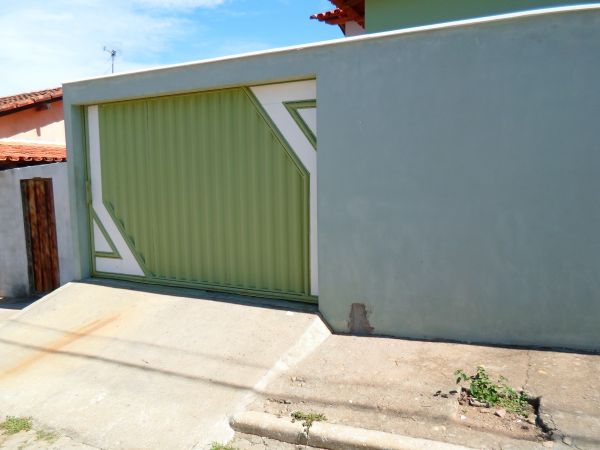 Mostruário