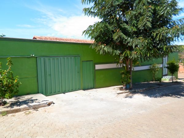 Mostruário