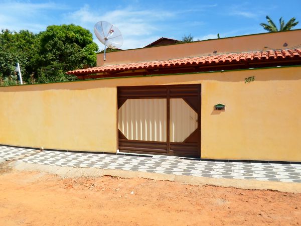 Mostruário