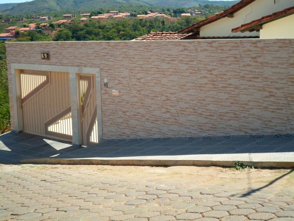 Mostruário