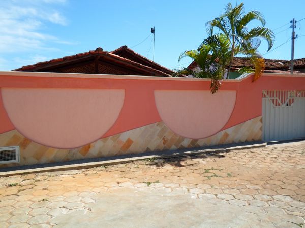 Mostruário