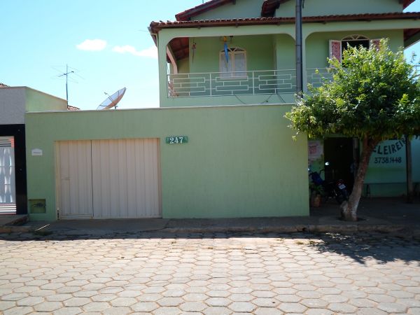 Mostruário