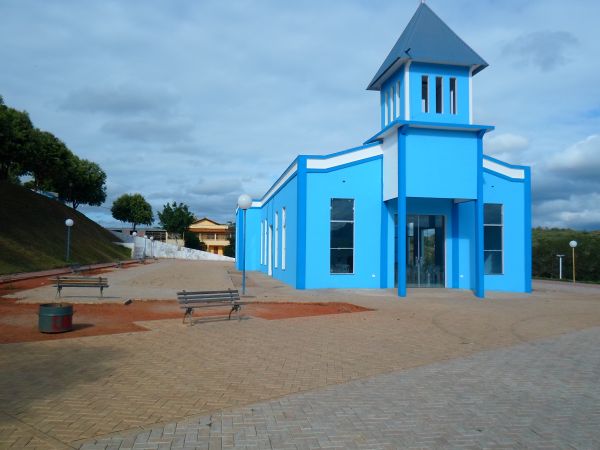 Mostruário