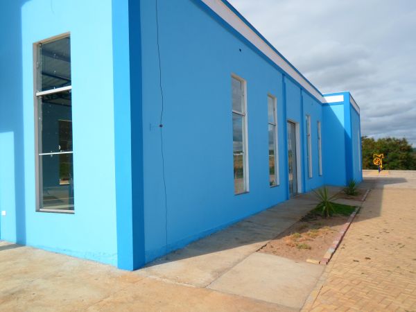 Mostruário