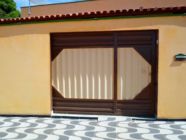 Mostruário