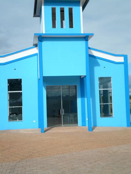 Mostruário